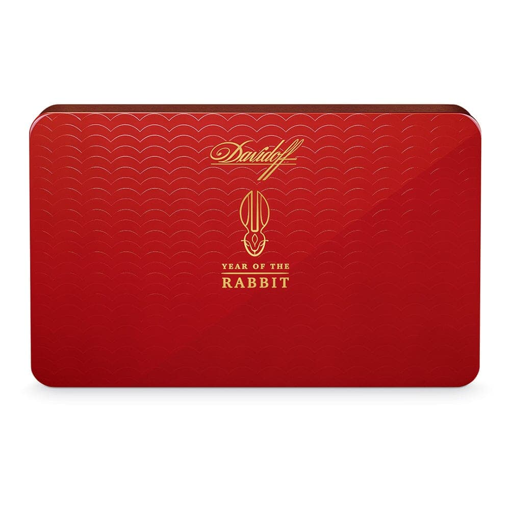 Buy Davidoff Limited Release Year of The Rabbit 2023 Cigars Online