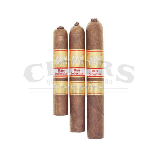 Aging Room Rare Collection Sampler of 3 Cigars