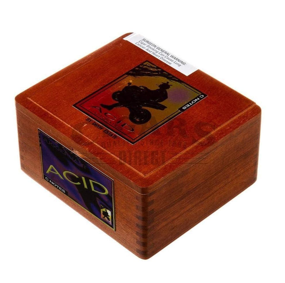 Buy Drew Estate ACID C-Notes Cigars Online at Discount Prices and Save