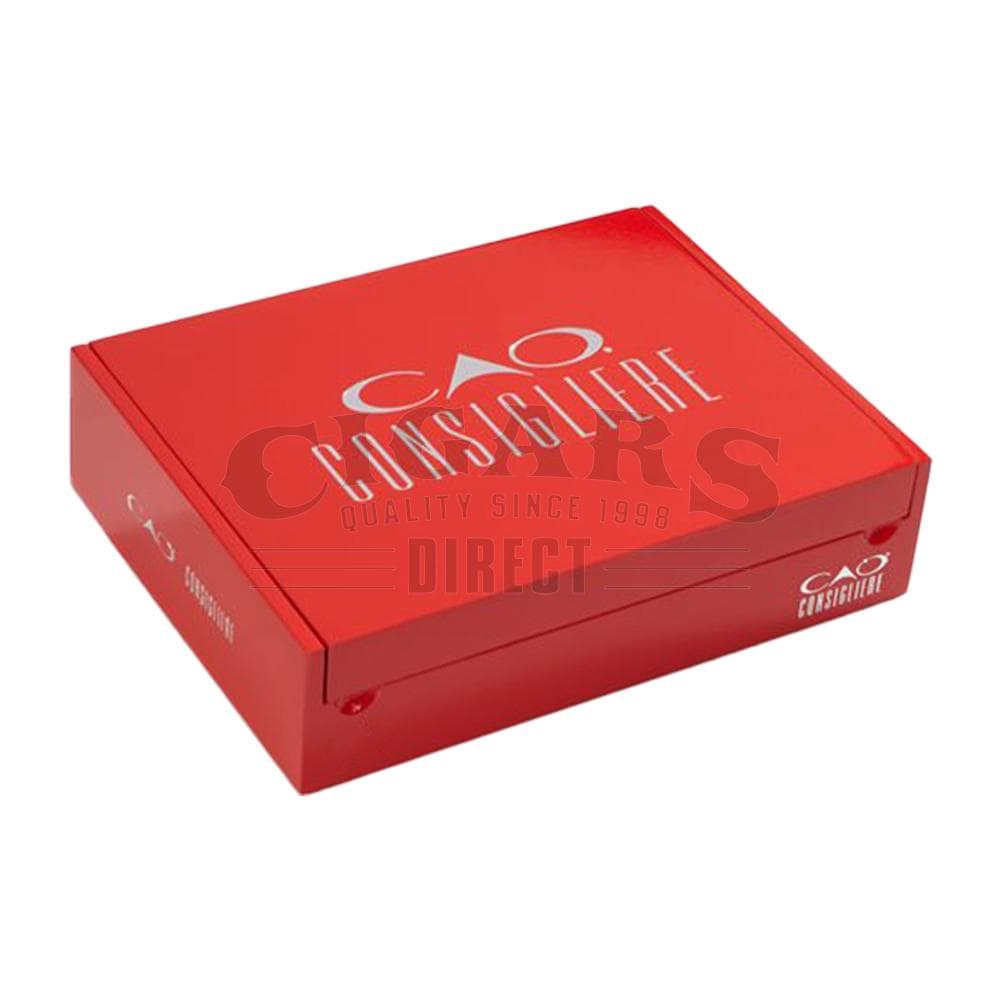 Buy CAO Consigliere Associate Cigars Online At Discount Prices &amp; Save