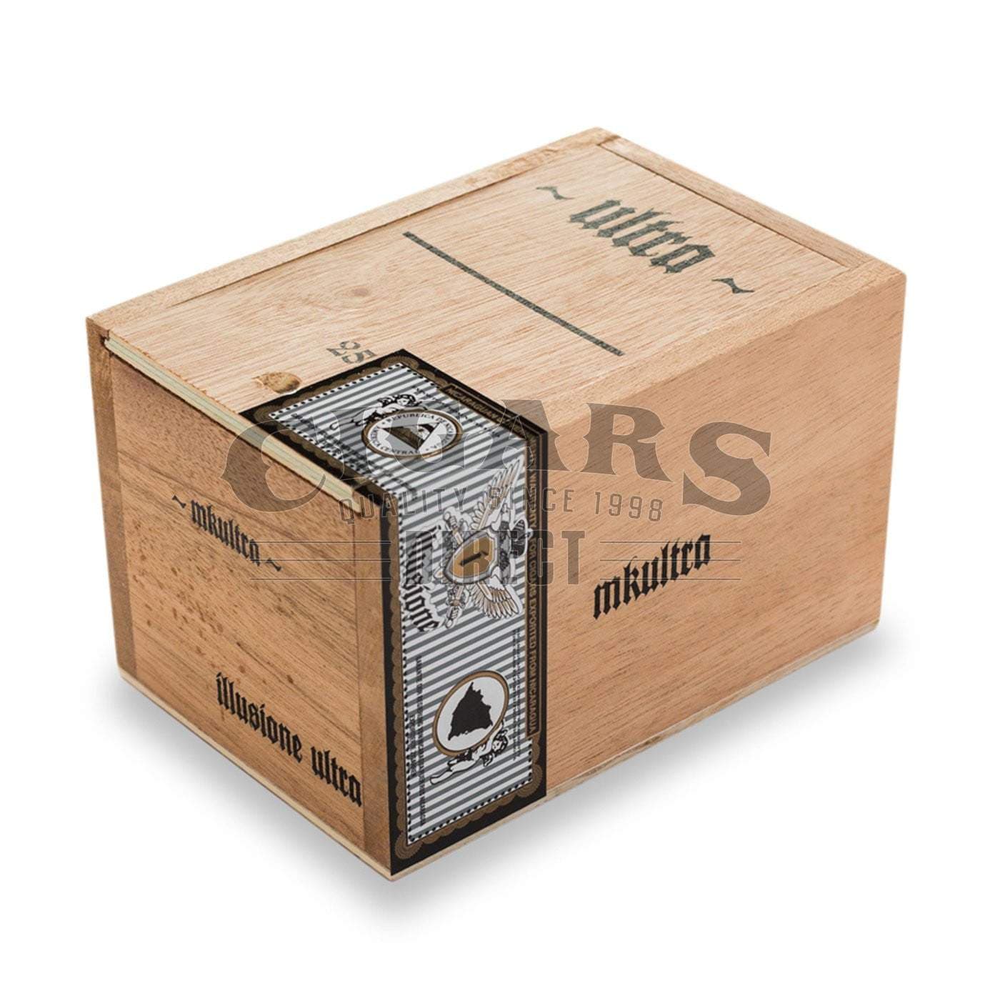 Buy Illusione Ultra Mk Cigars Online &amp; Save Big