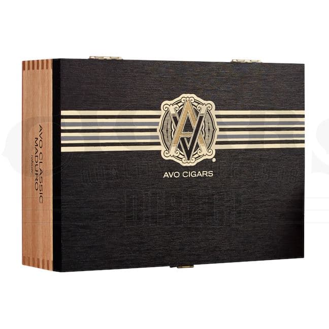 Buy AVO Classic Maduro Robusto Cigars Online &amp; Save Big