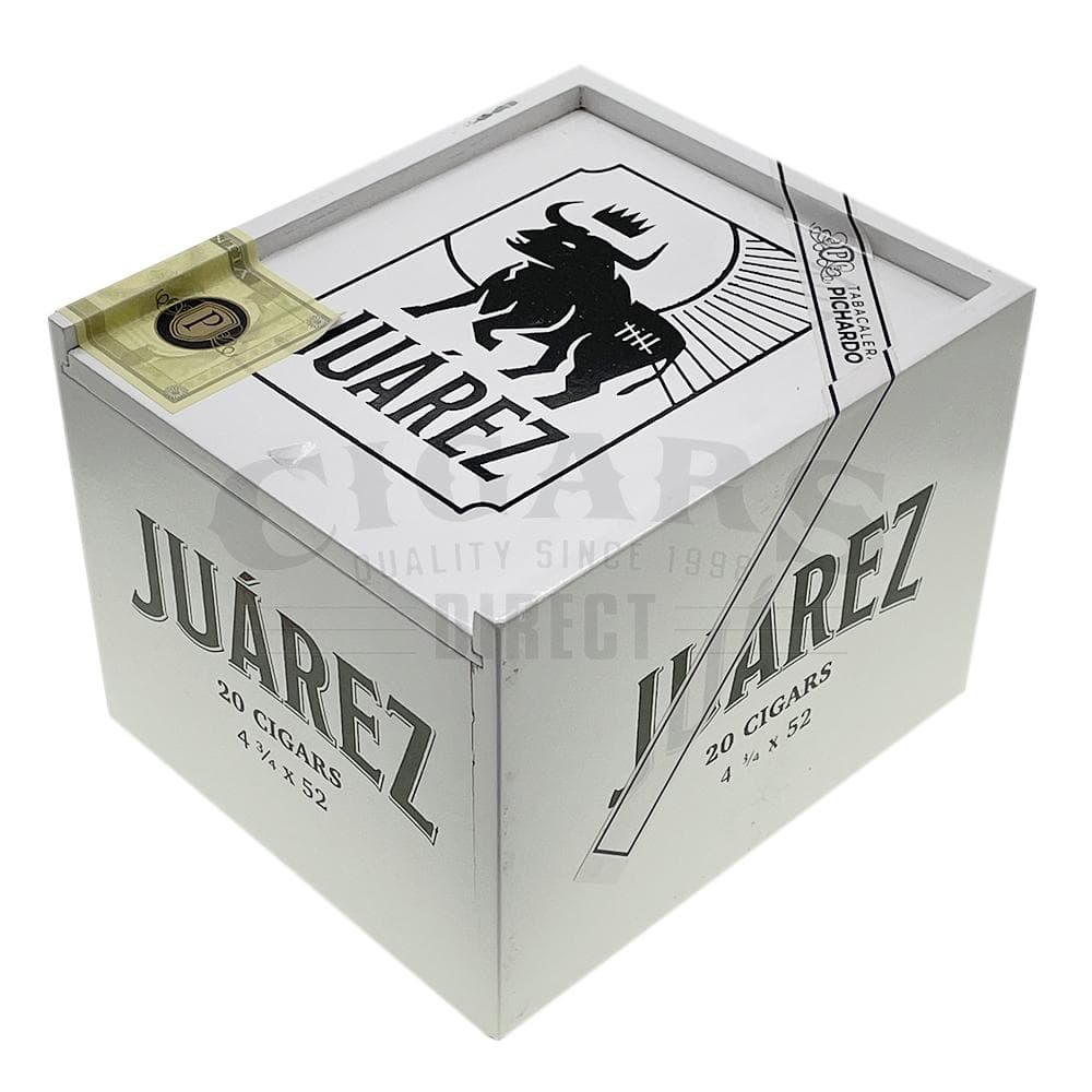 Buy Crowned Heads Juarez OBS Cigars Online at Discount Prices &amp; Save