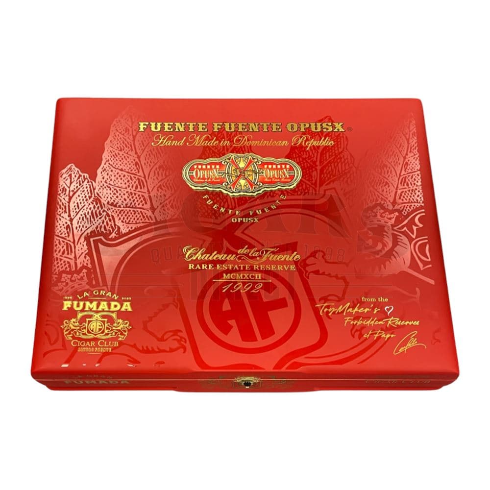 Buy Arturo Fuente La Gran Fumada The Impossible Box of 13 Vol.II Cigars