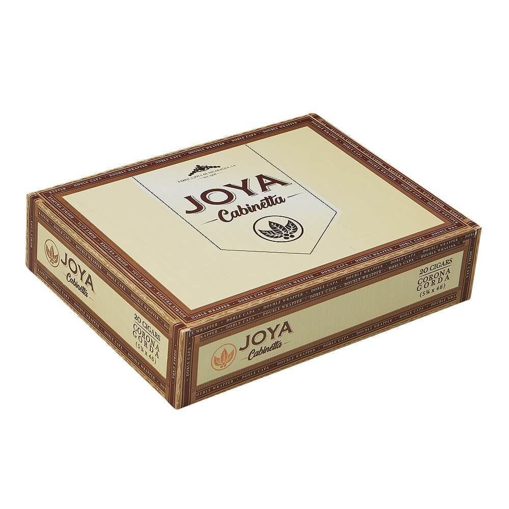 Buy Joya de Nicaragua Cabinetta Serie Corona Gorda Cigars Online