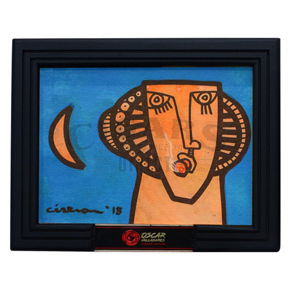 Buy Oscar Valladares Ciseron Edition Blue Toro Cigars Online &amp; Save