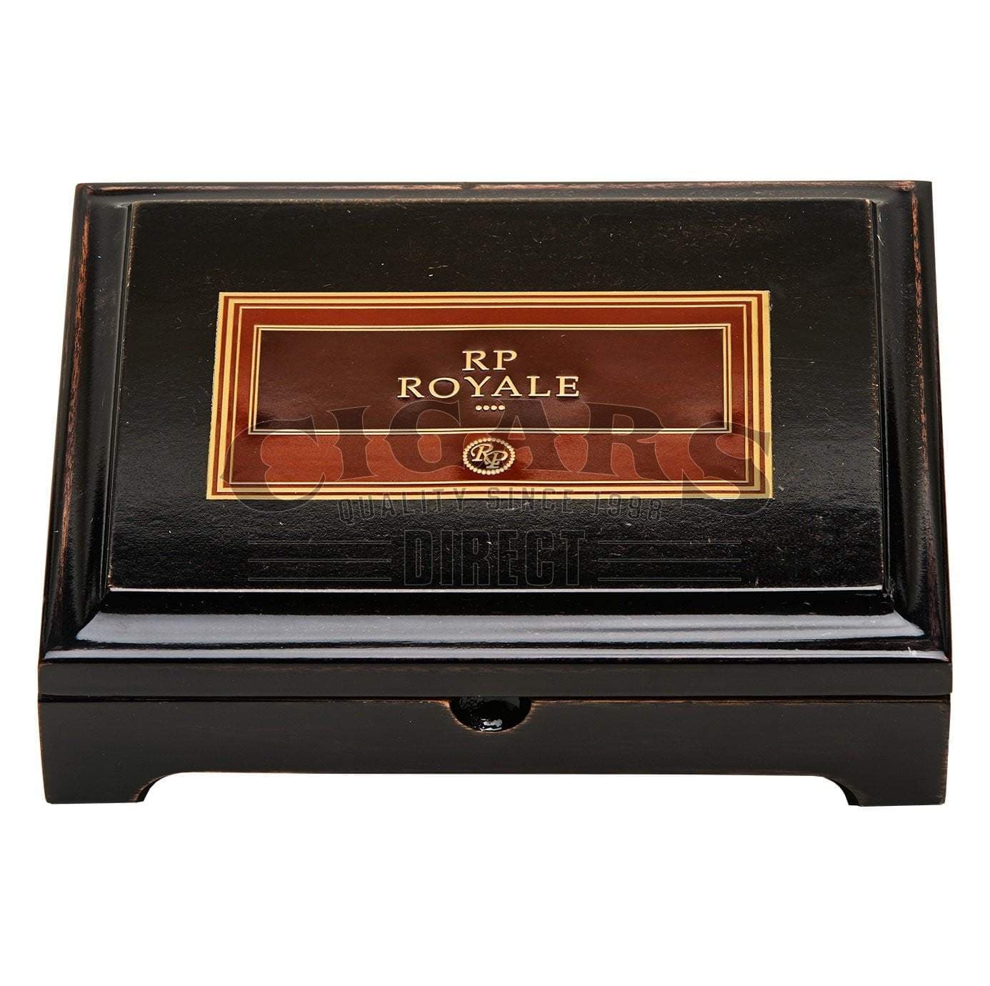 Buy Rocky Patel Royale Colossal Cigars Online At Discount Prices