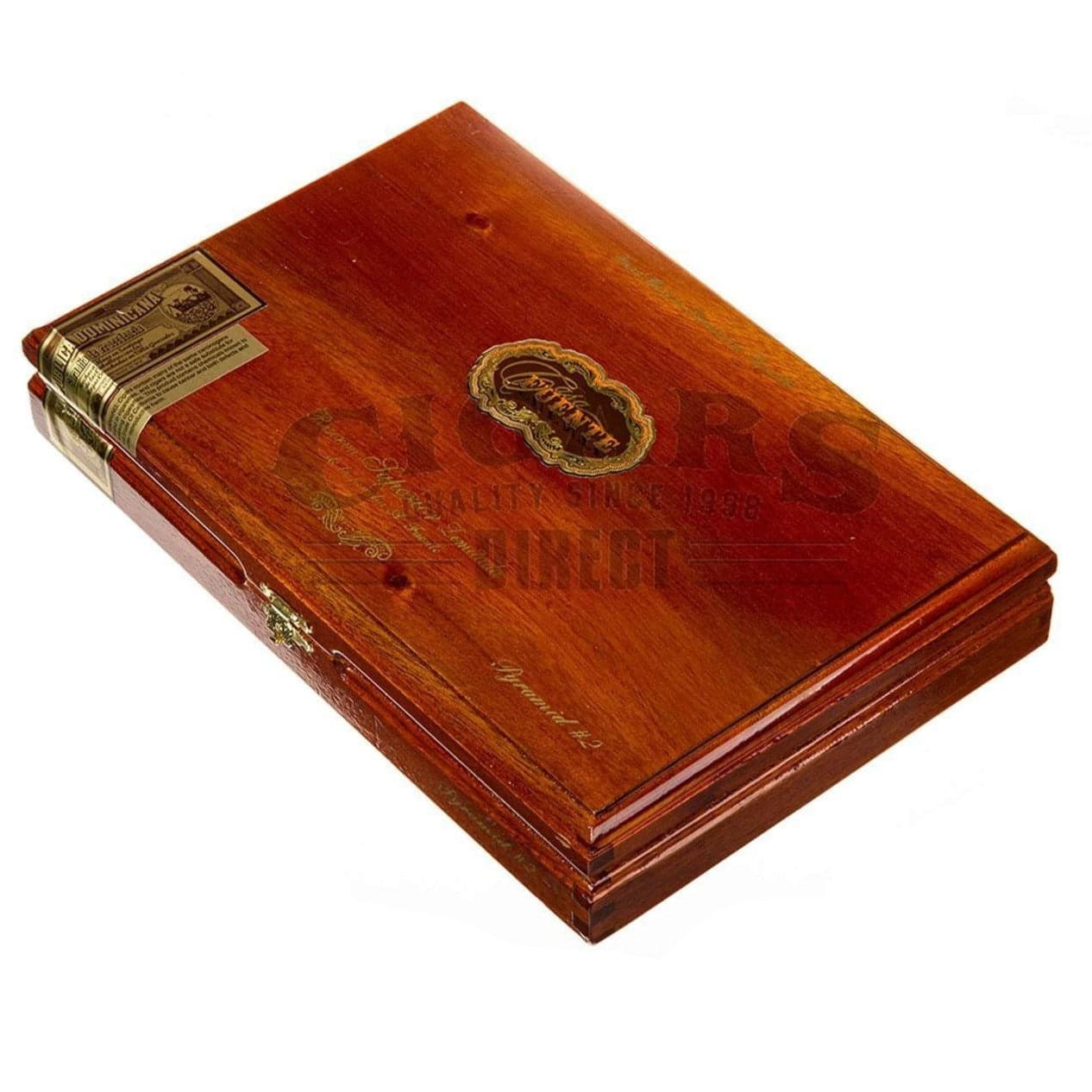 Buy Arturo Fuente Casa Fuente Pyramid No.2 Cigars