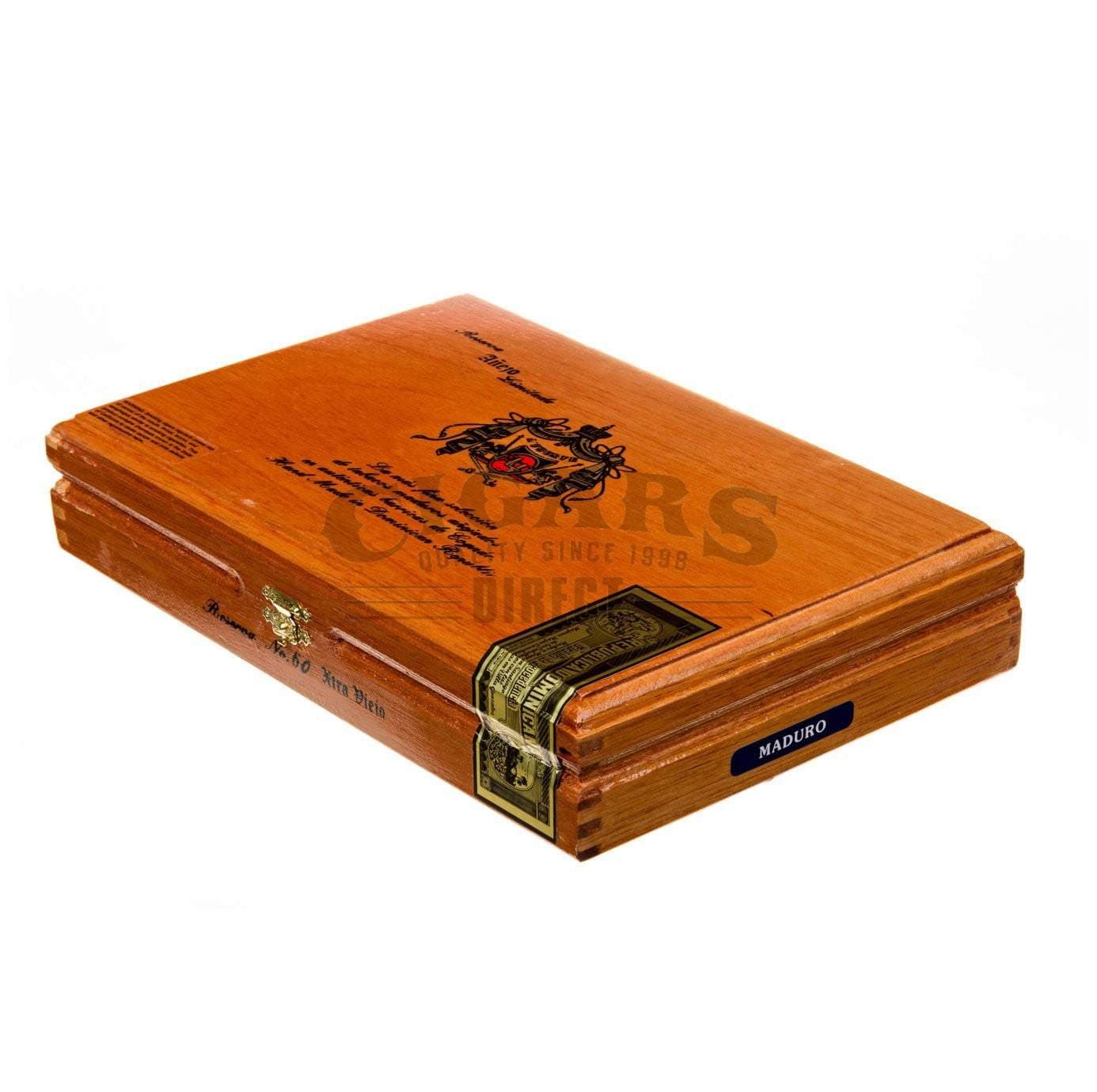 Buy Arturo Fuente Anejo No.60 Cigars Online &amp; Save