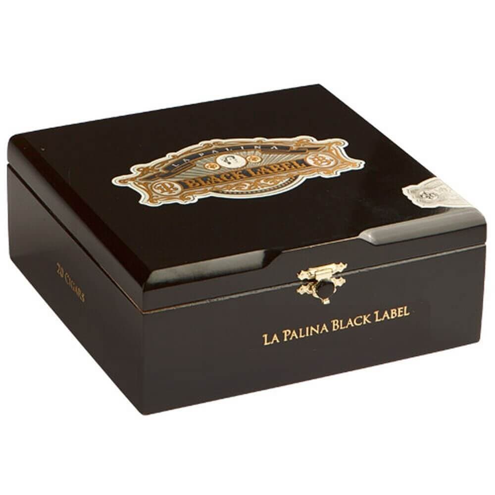 Buy La Palina Black Label Toro Cigars Online at a Discount &amp; Save Big
