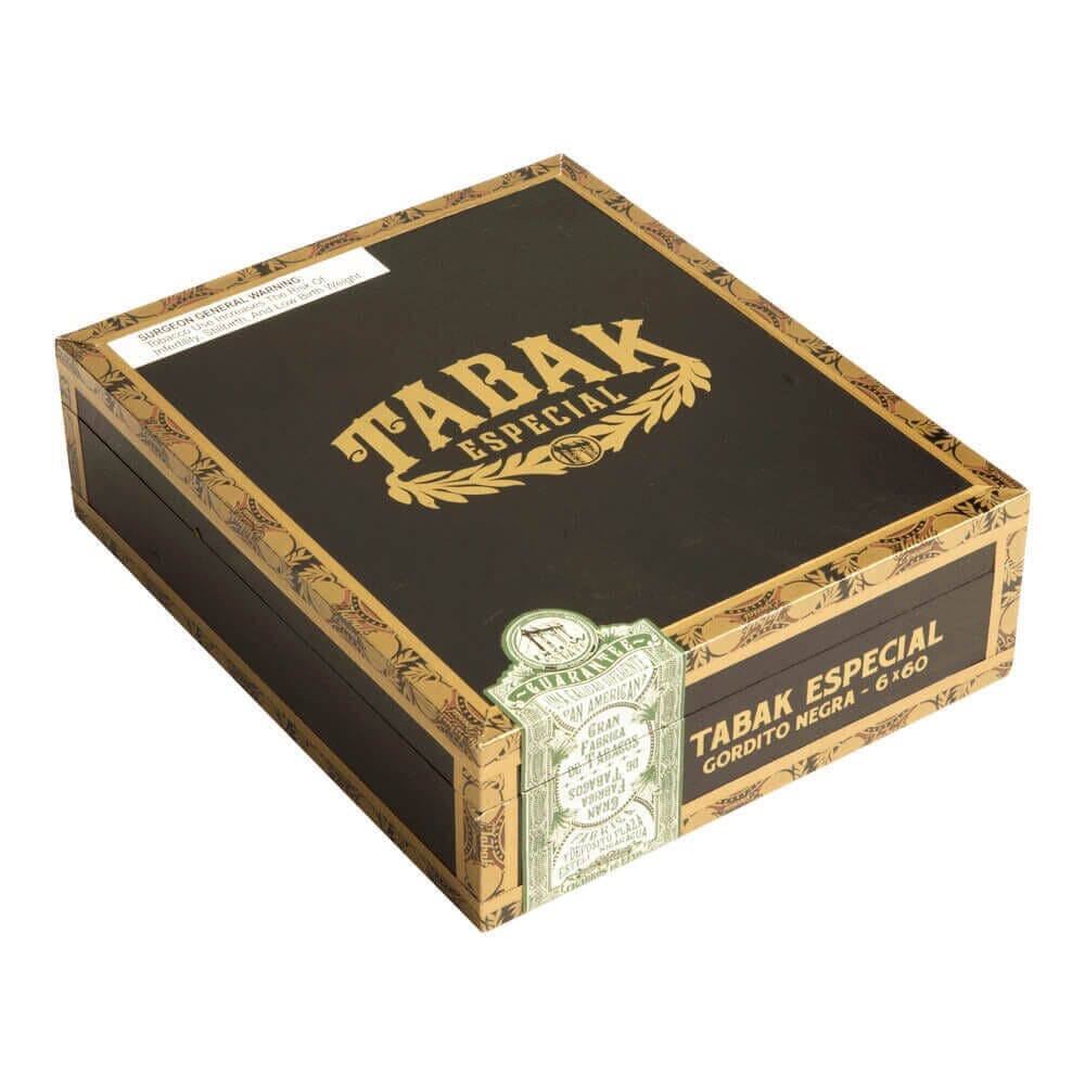 Buy Drew Estate Tabak Negra Gordito Cigars Online &amp; Save Big