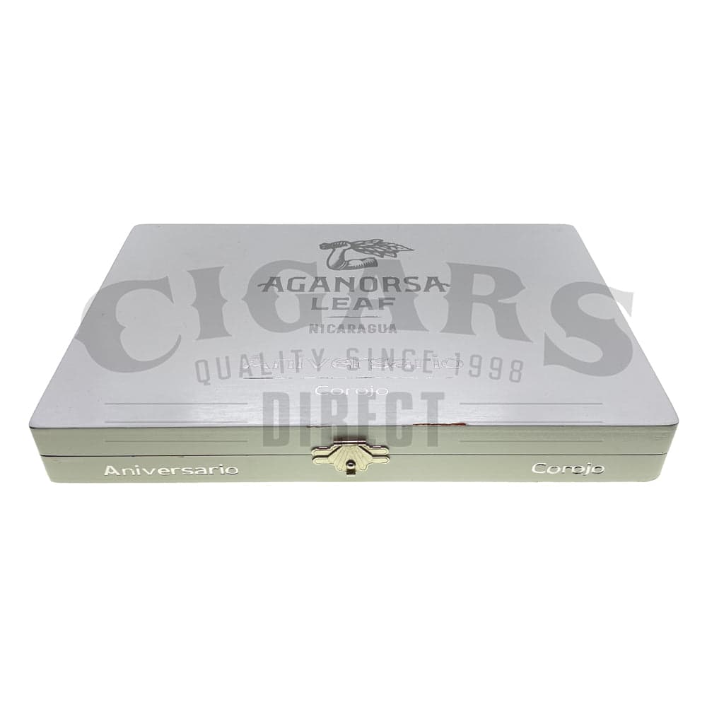 Aganorsa Leaf Aniversario Corojo Lancero Cigars For Sale Online