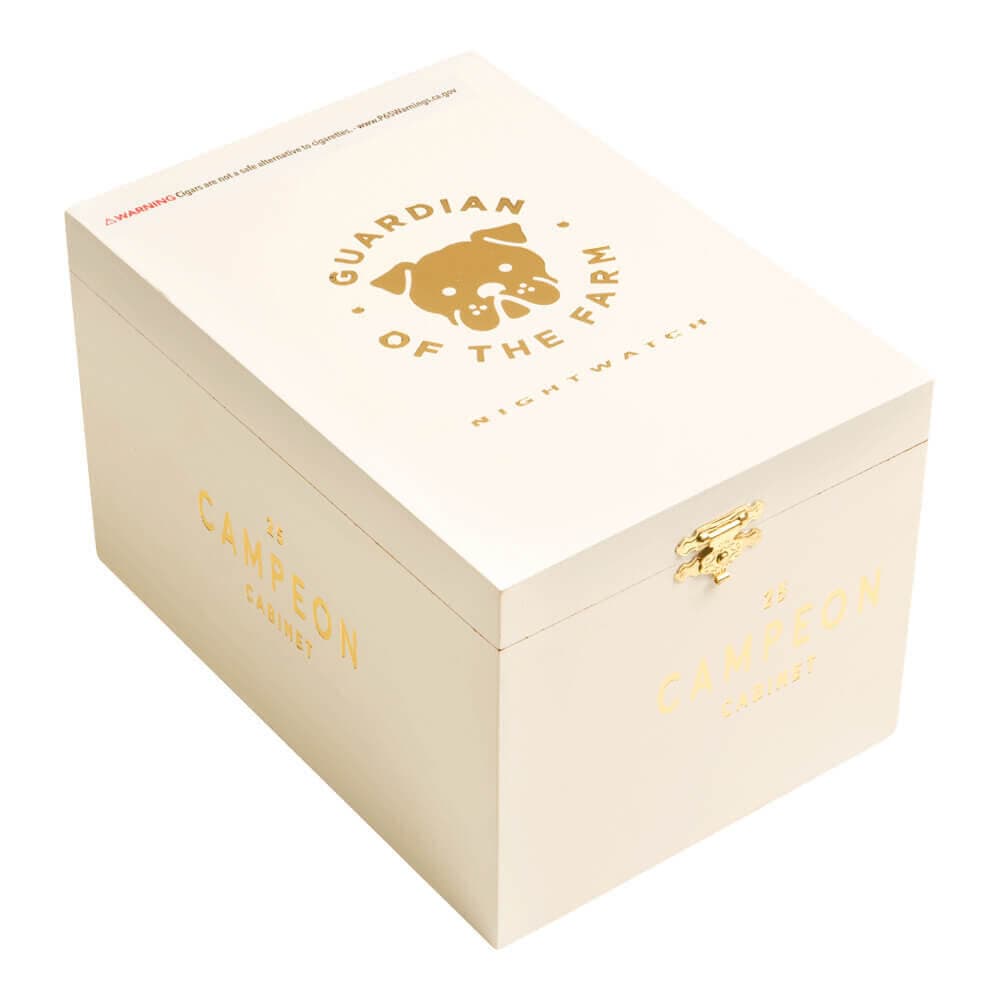 Buy Guardian of The Farm Nightwatch Campeon Toro Cigars Online