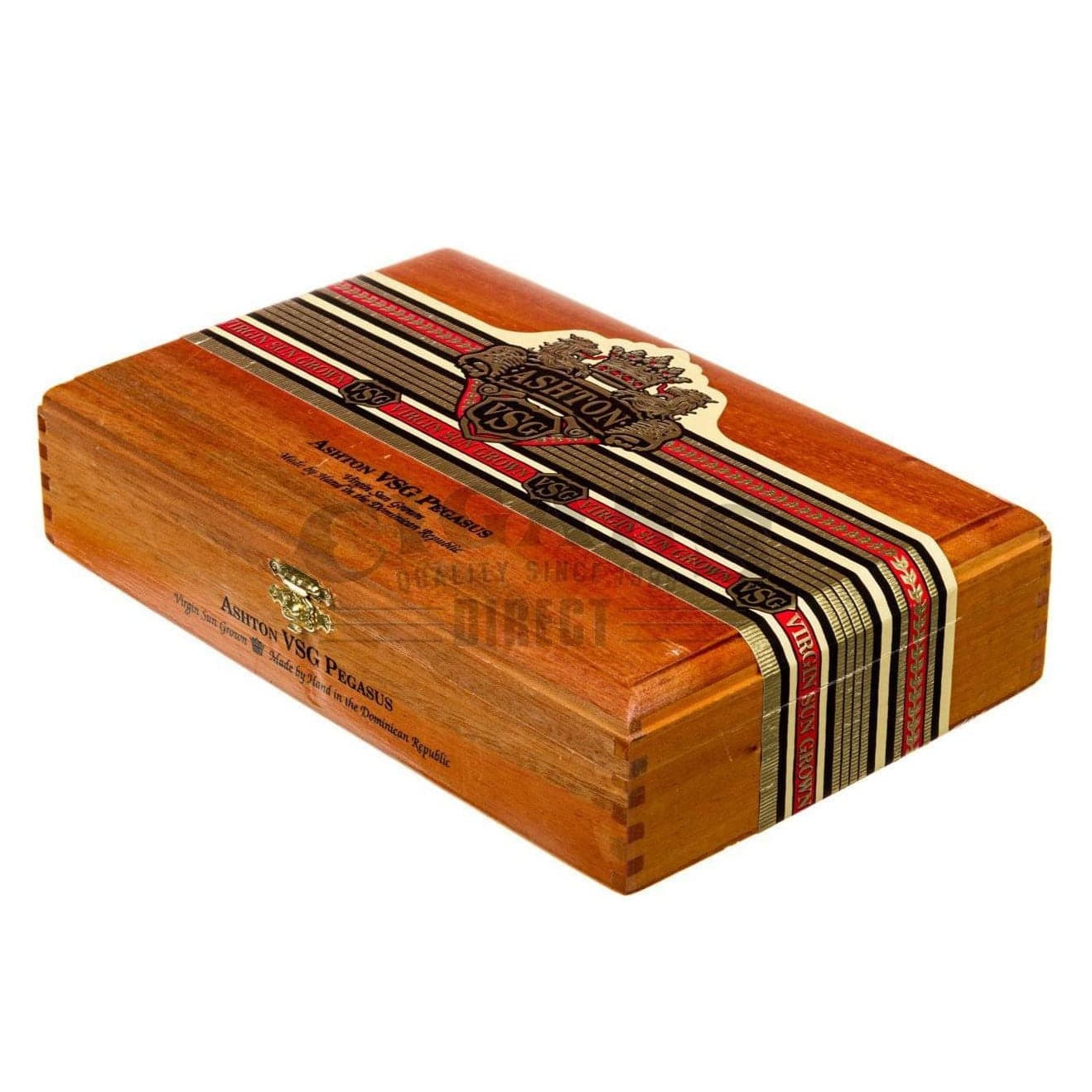 Buy Ashton VSG Pegasus Cigars Online &amp; Save Big
