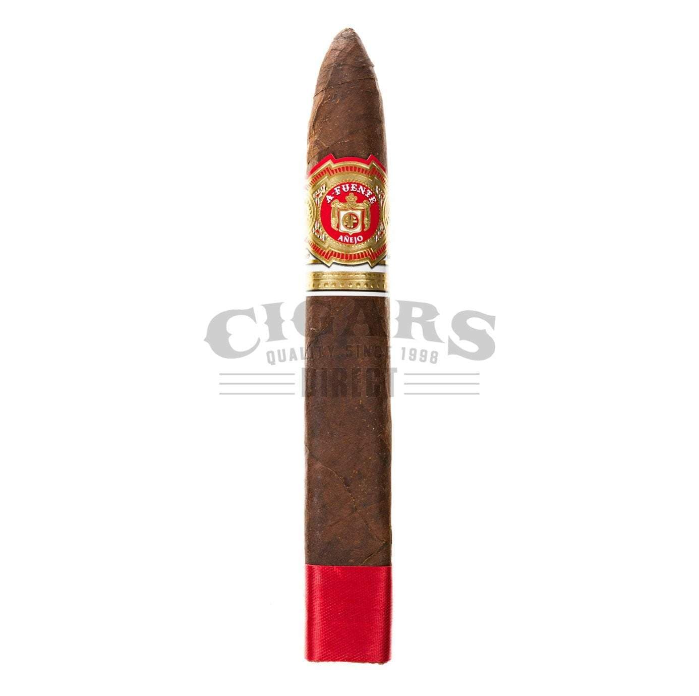 Buy Arturo Fuente Anejo No.77 The Shark Cigars Online