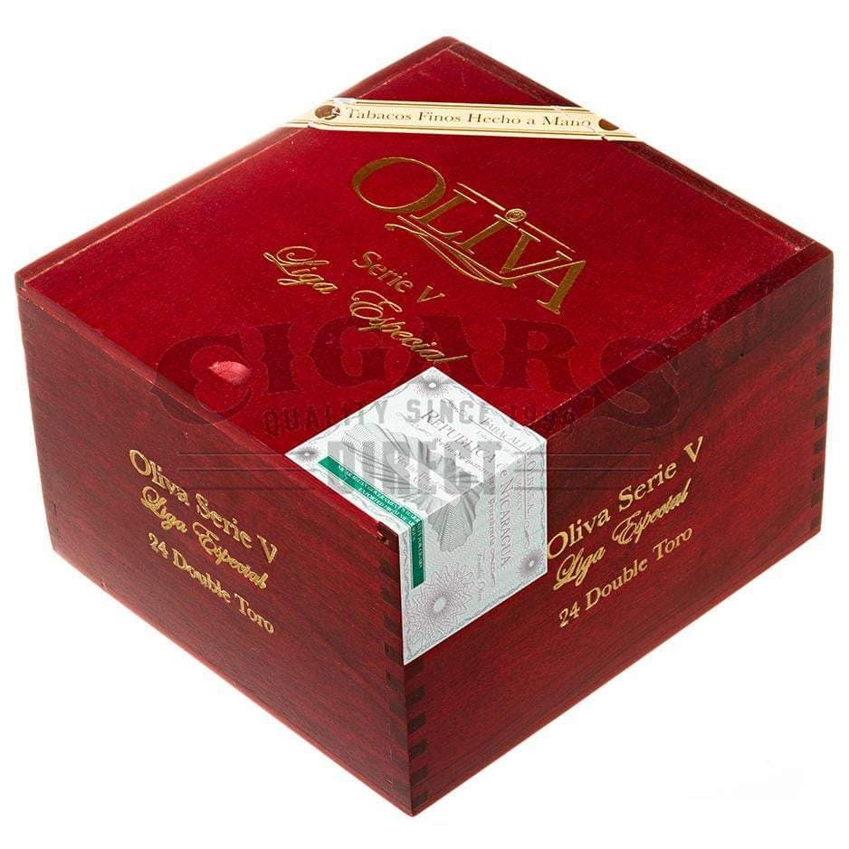 Buy Oliva Serie V Double Toro Cigars Online at Discount Prices &amp; Save