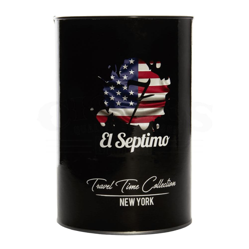 Buy El Septimo Travel Time New York Cigars Online and Save