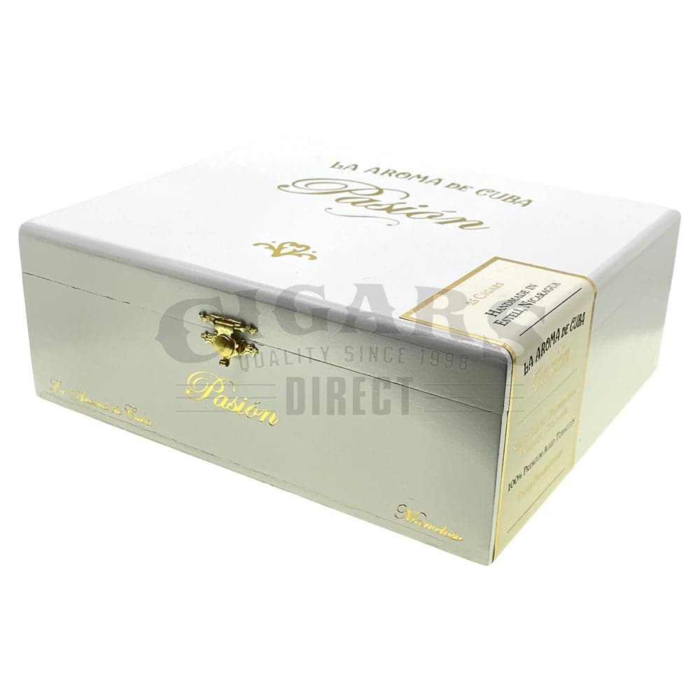Buy La Aroma de Cuba Pasion Marveloso Toro Cigars Online &amp; Save Big