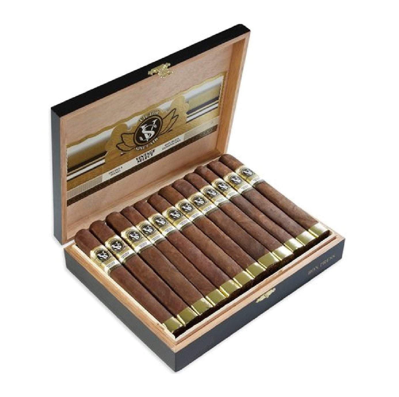 Buy Victor Sinclair Vintage Churchill Cigars Online &amp; Save Big &amp; Save