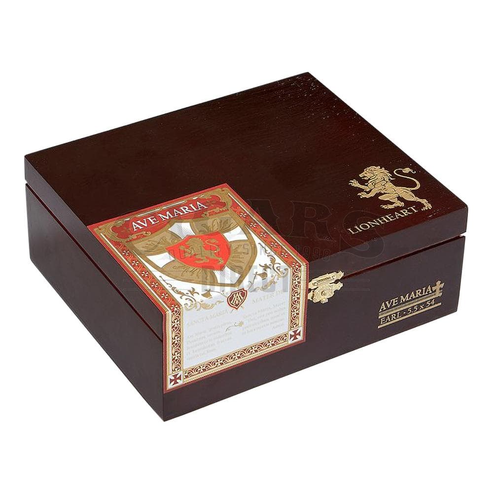 Buy Ave Maria Lionheart Earl Cigars Online &amp; Save