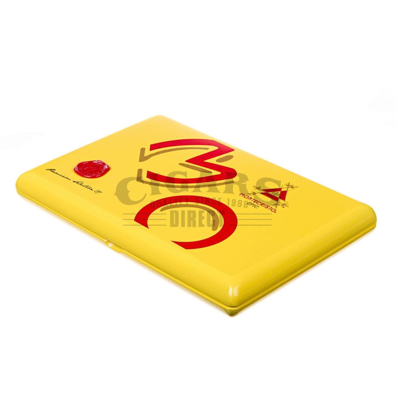 Buy Montecristo Epic Robusto Cigars Online at Discount Prices &amp; Save