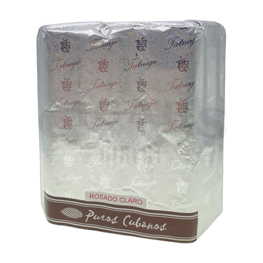 Buy Tatuaje Miami Series P2 Claro Cigars Online at Discount Prices &amp; Save