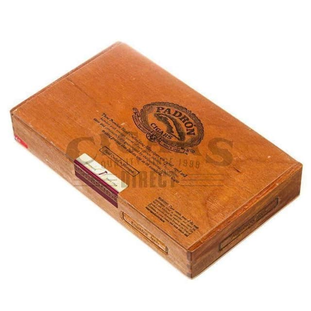 Buy Padron Thousand Series 6000 Maduro Cigars Online &amp; Save