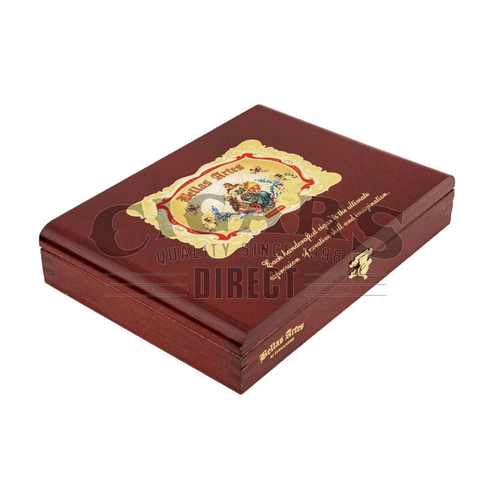 Buy AJ Fernandez Bellas Artes Robusto Extra Cigars Online &amp; Save Big