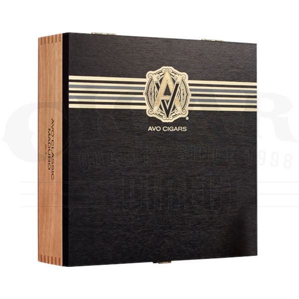 Buy AVO Classic Maduro No.3 Toro Grande Cigars Online &amp; Save