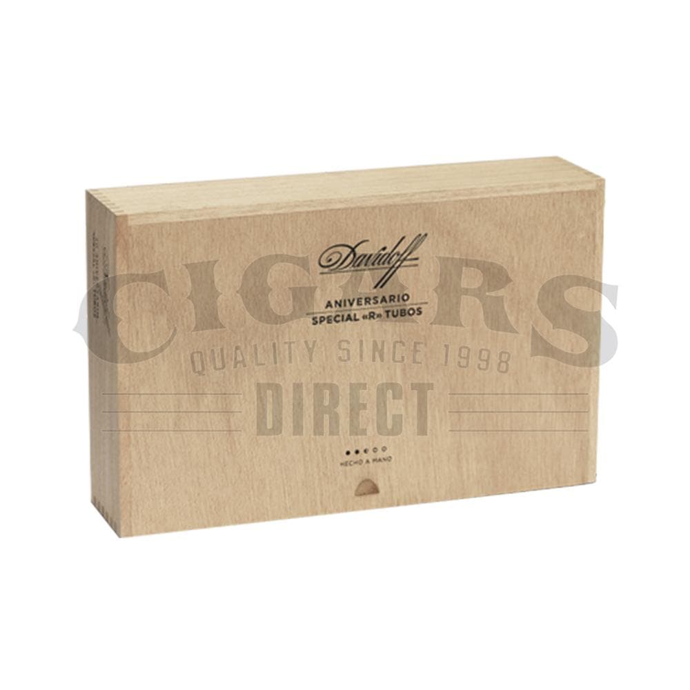 Davidoff Aniversario Series Special R Tubo Cigars