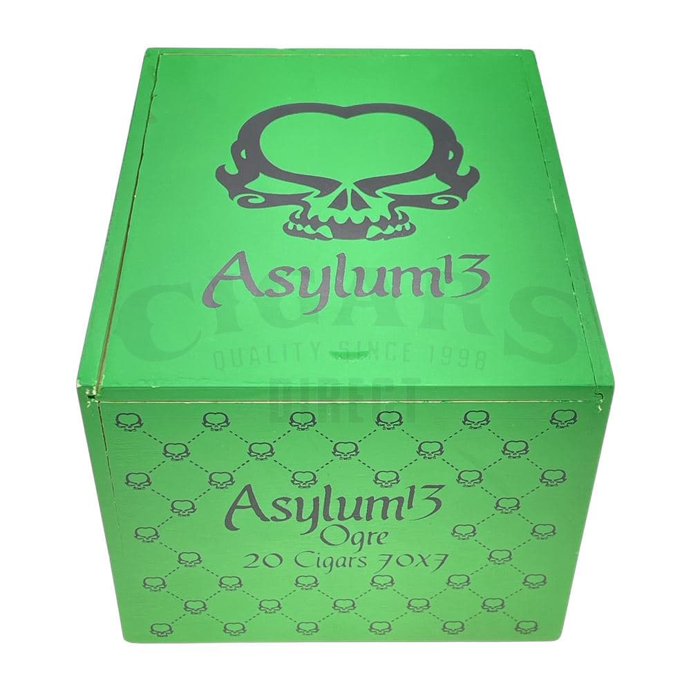 Buy Asylum 13 Ogre 770 Cigars Online &amp; Save Big