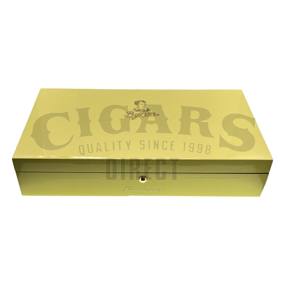 Buy Byron 20th Century Londinenses Robusto Cigars Online &amp; Save