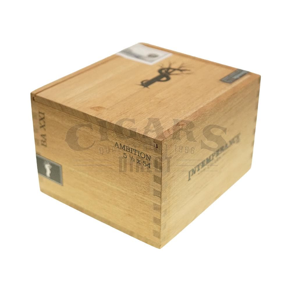 Buy Roma Craft Intemperance BA XXI Ambition Cigars Online &amp; Save Big