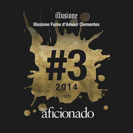 Buy Illusione Fume D'Amour Clementes Cigars Online &amp; Save Big