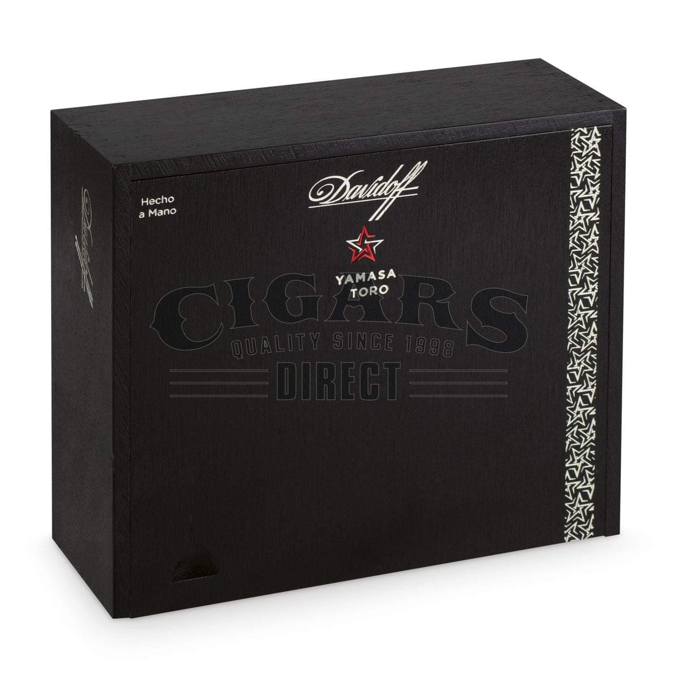 Davidoff Yamasa Toro Cigars