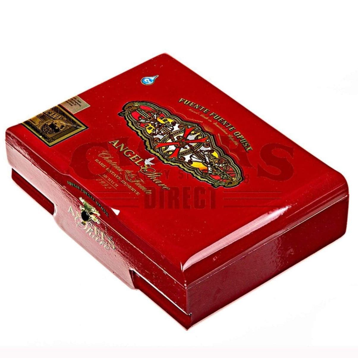 Arturo Fuente Opus X Angel's Share Reserva D'Chateau Cigars