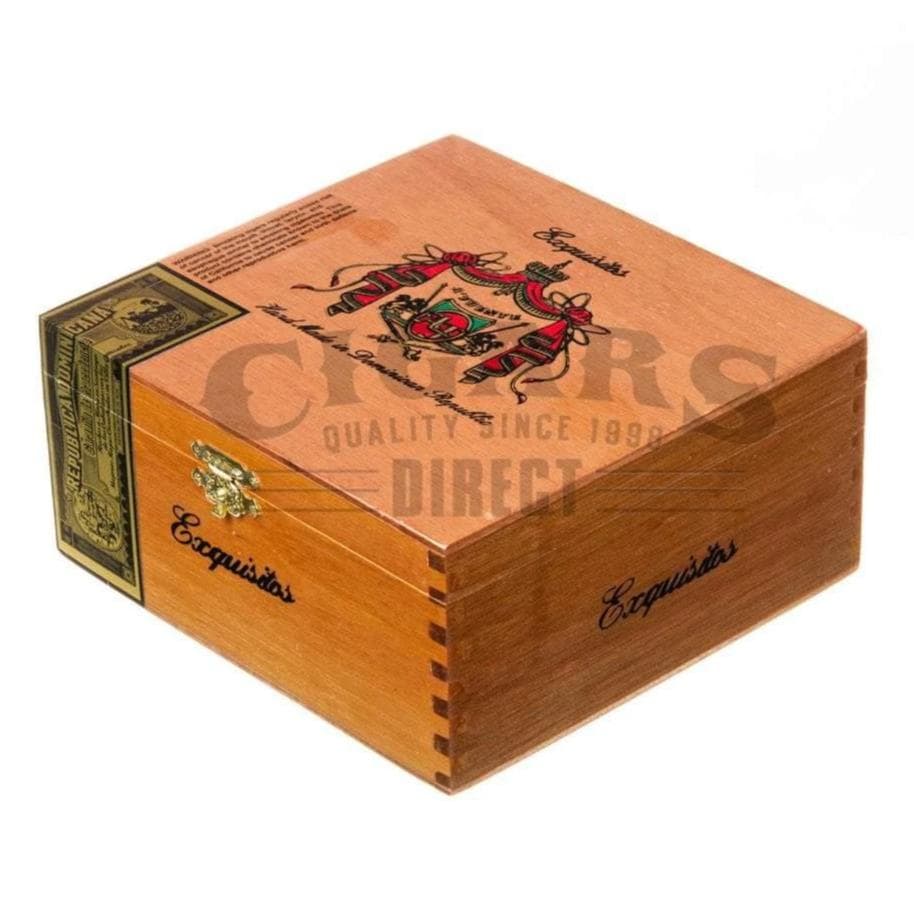 Buy Arturo Fuente Gran Reserva Exquisitos Maduro Cigars Online &amp; Save