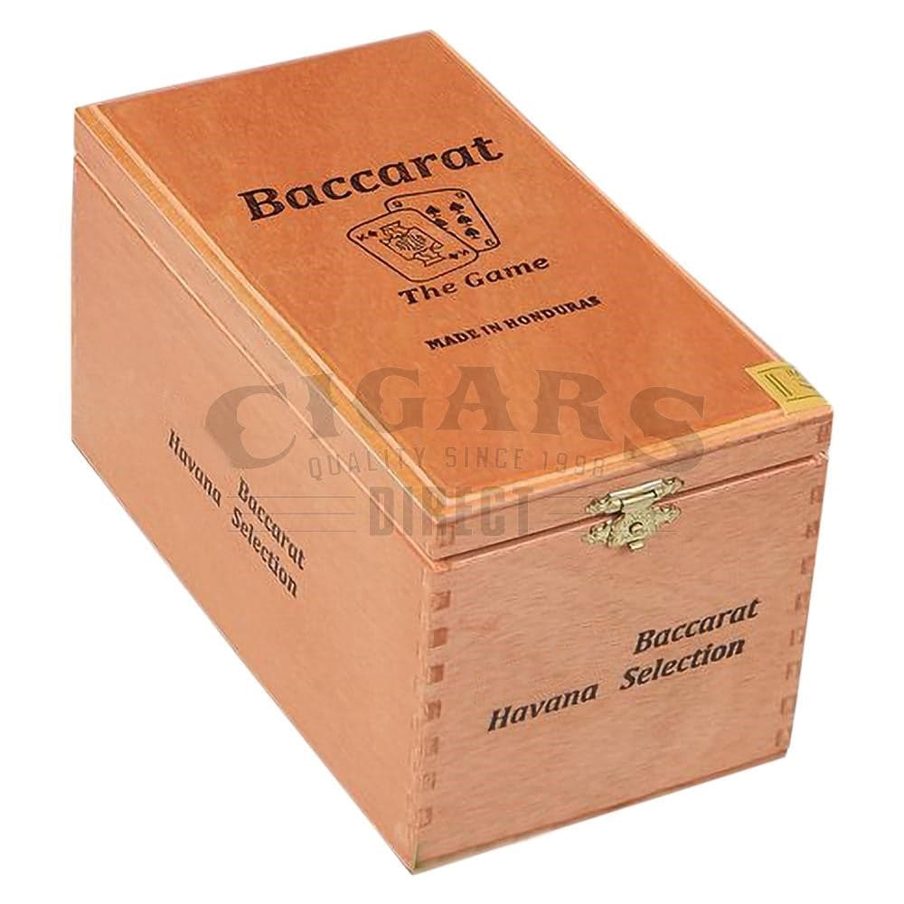 Buy Baccarat Original Petit Corona Cigars Online at Discount Prices