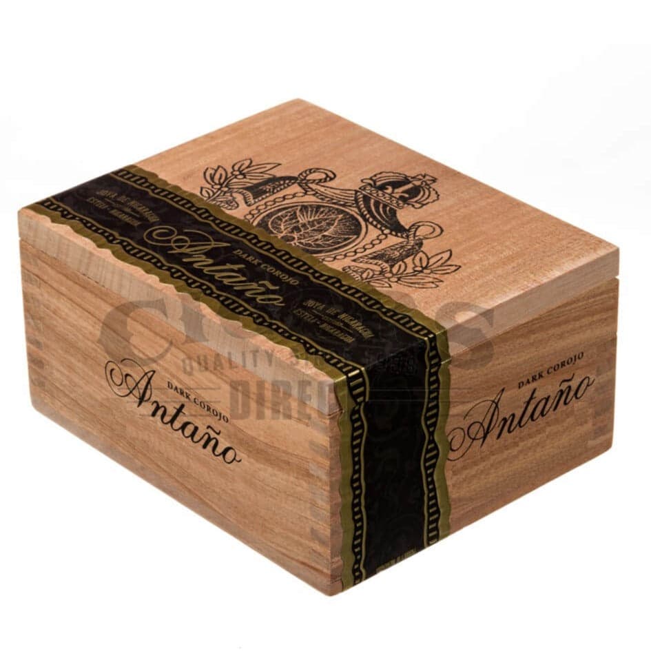 Buy Joya de Nicaragua Antano Dark Corojo Poderoso Cigars Online &amp; Save
