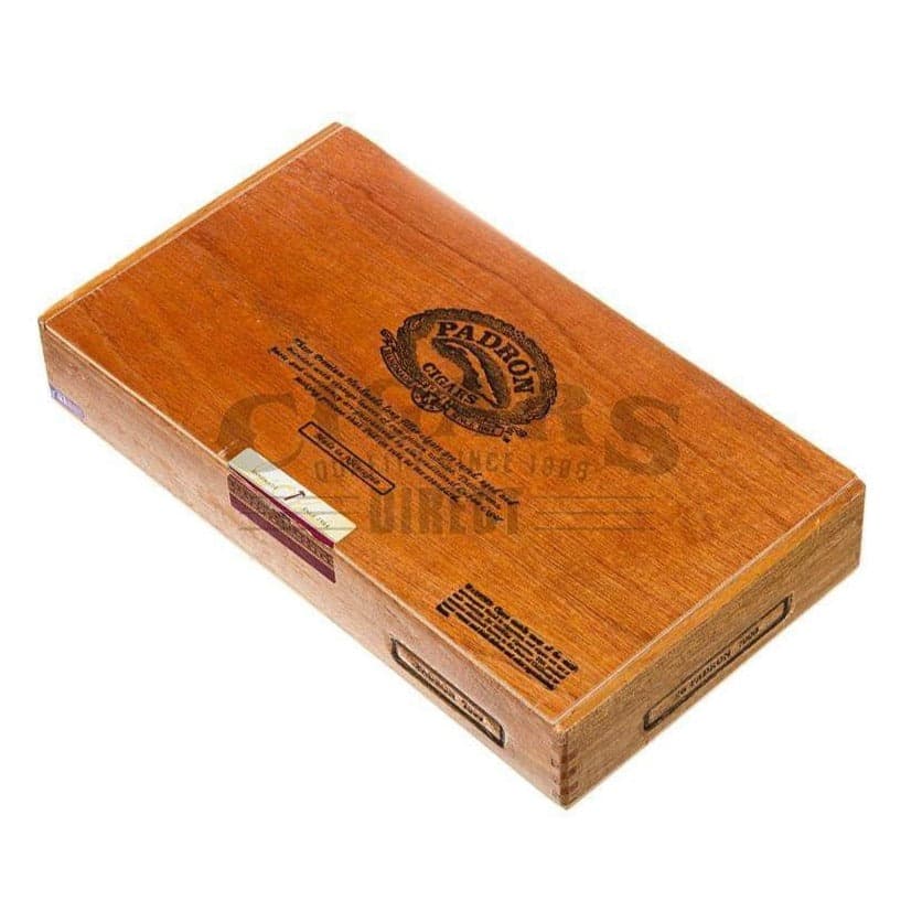 Buy Padron Thousand Series 7000 Natural Cigars Online &amp; Save