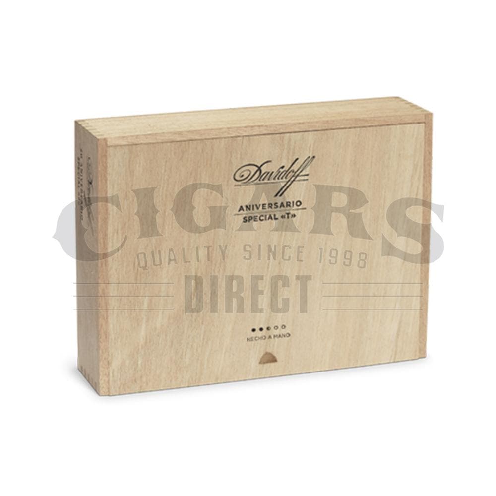 Buy Davidoff Aniversario Series Special T Cigars Online &amp; Save