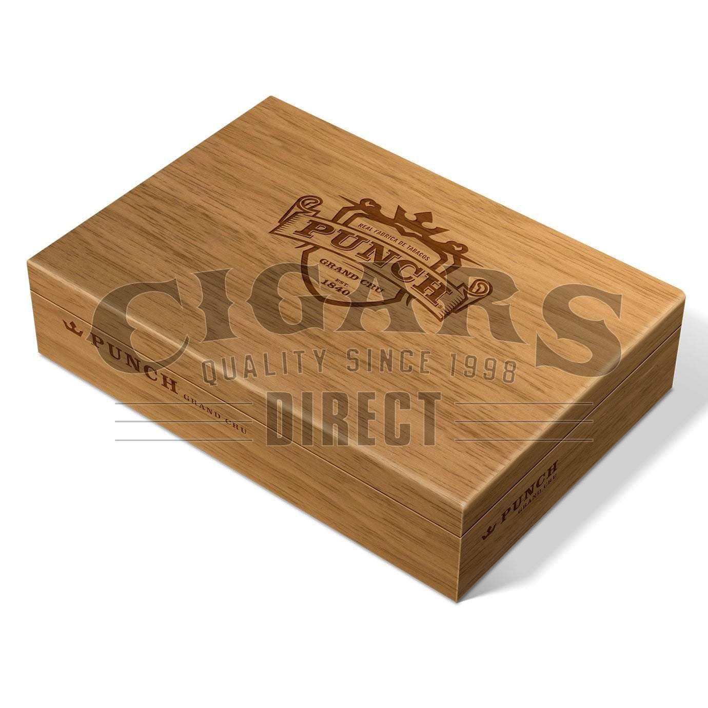 Buy Punch Grand Cru Robusto Cigars Online At Discount Prices &amp; Save