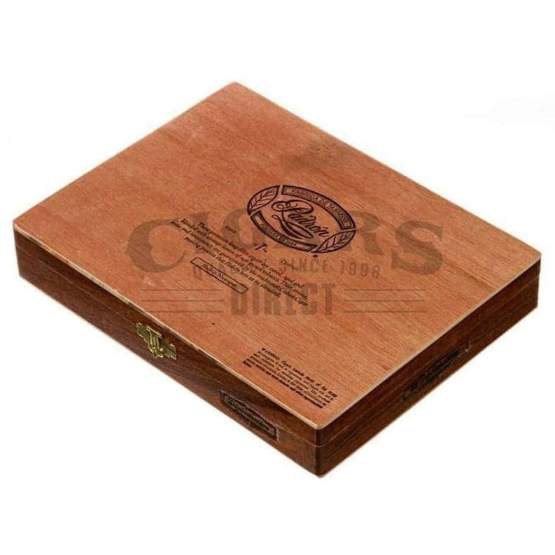 Buy Padron 1964 Anniversary Diplomatico Natural Cigars Online &amp; Save