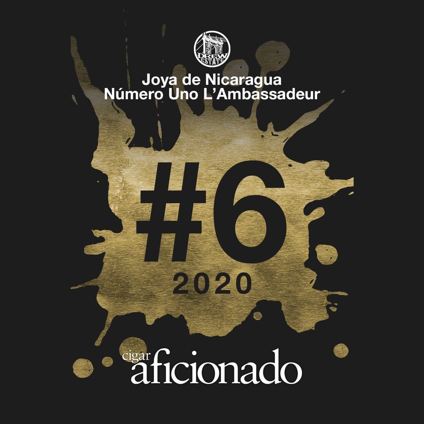 Buy Joya de Nicaragua Numero Uno Lonsdale Cigars Online &amp; Save Big