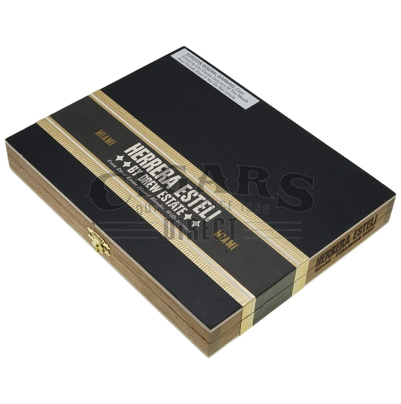 Buy Herrera Esteli Miami Piramide Fino Cigars Online &amp; Save