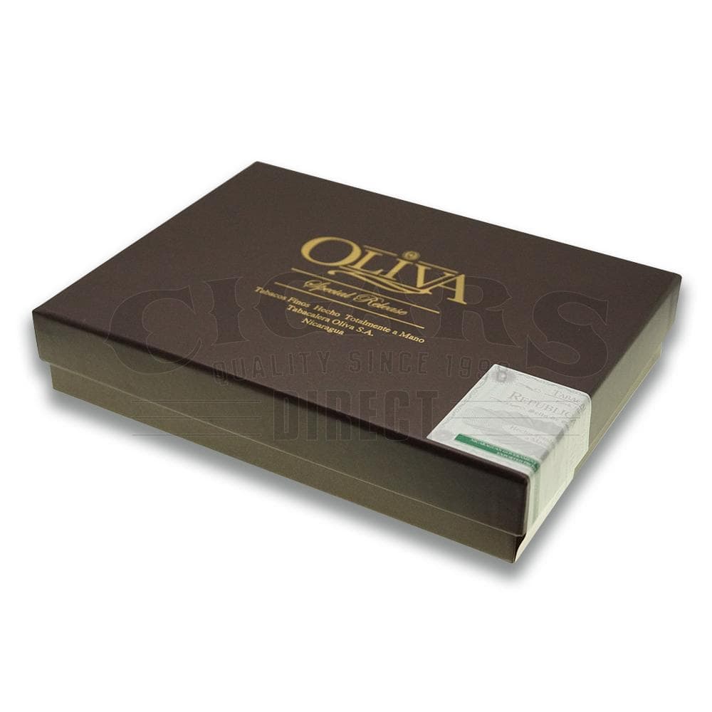 Buy Oliva Special Release 5 Cigar Gift Samplers Online and Save