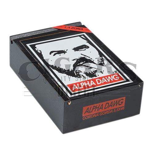Buy Espinosa Alpha Dog Corona Gorda Cigars Online and Save Big