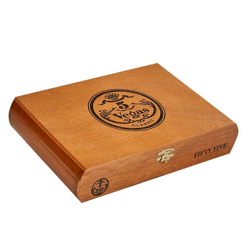 Buy 5 Vegas Classic Fifty Five Cigars Online At Discount Prices &amp; Save