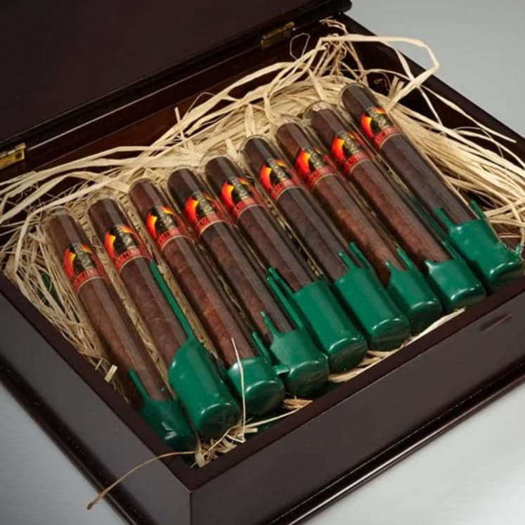 Buy Gurkha Special Release His Majestys Reserve Cigars Online and Save