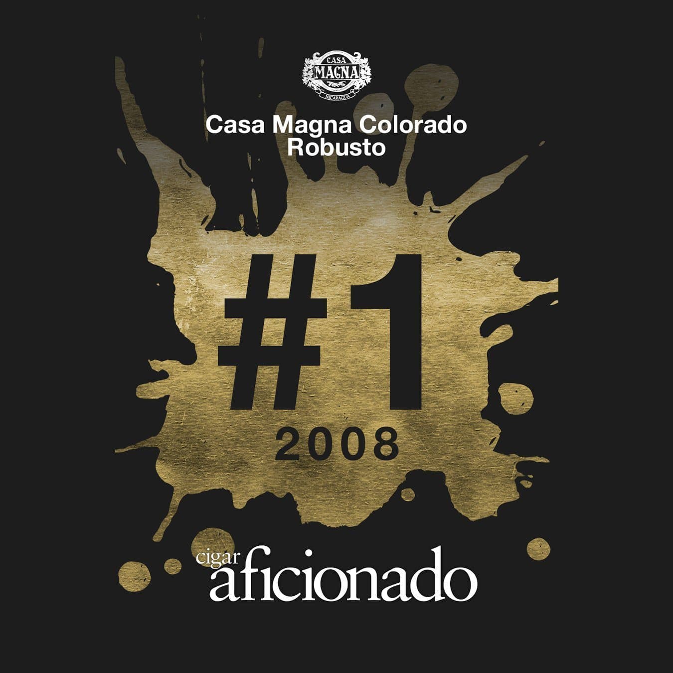 Buy Casa Magna Colorado Robusto Cigars Online &amp; Save Big